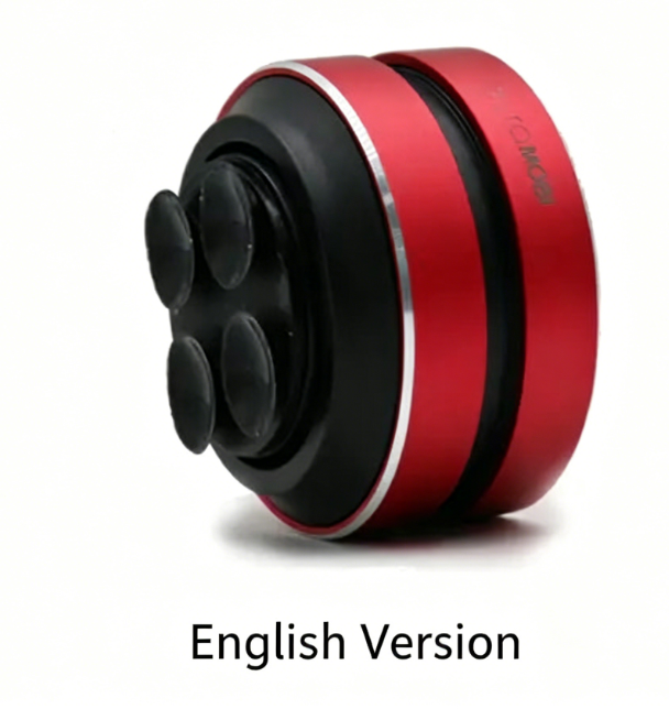 Dura MOBI Hummingbird Magnetic Portable Bone Conduction Speaker TWS Wireless Bluetooth Stereo Sound eprolo