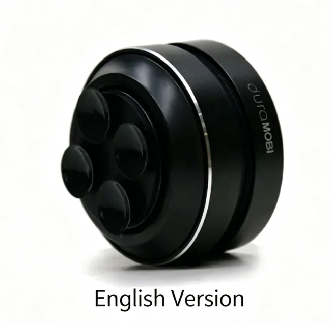 Dura MOBI Hummingbird Magnetic Portable Bone Conduction Speaker TWS Wireless Bluetooth Stereo Sound eprolo