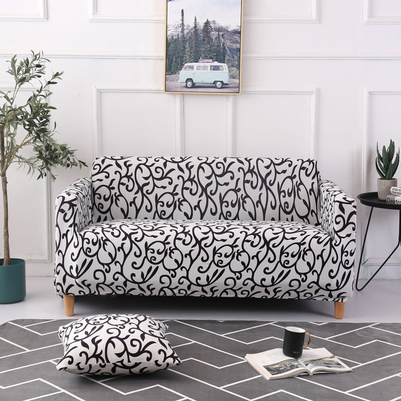 Printed sofa cover all inclusive sofa cover sofa cover home decor eprolo