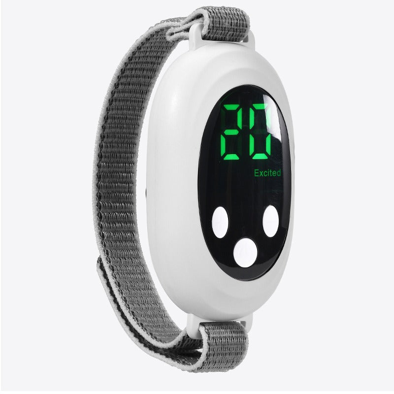 Portable Pulse Sleep Aid Relieves Insomnia Helps Fall Asleep Fast Handheld Sleeper eprolo