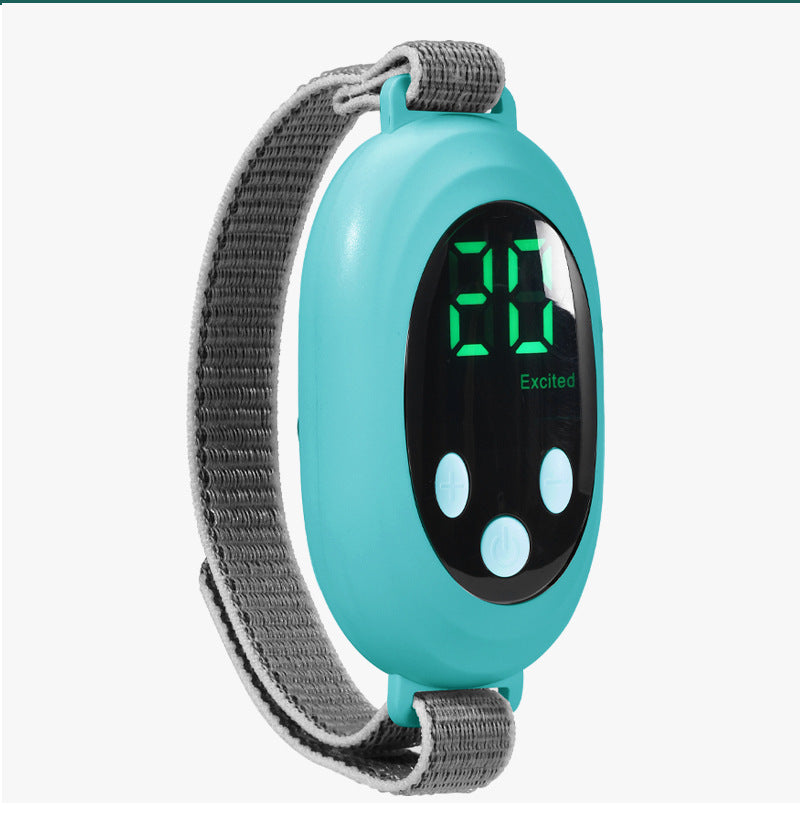 Portable Pulse Sleep Aid Relieves Insomnia Helps Fall Asleep Fast Handheld Sleeper eprolo