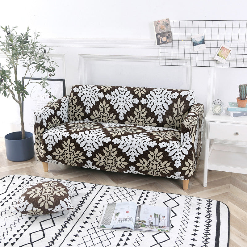 Printed sofa cover all inclusive sofa cover sofa cover home decor eprolo