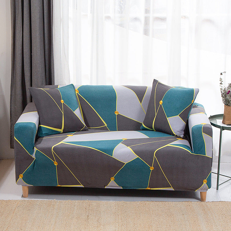 Printed sofa cover all inclusive sofa cover sofa cover home decor eprolo