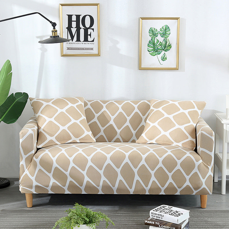 Printed sofa cover all inclusive sofa cover sofa cover home decor eprolo