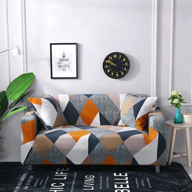 Printed sofa cover all inclusive sofa cover sofa cover home decor eprolo