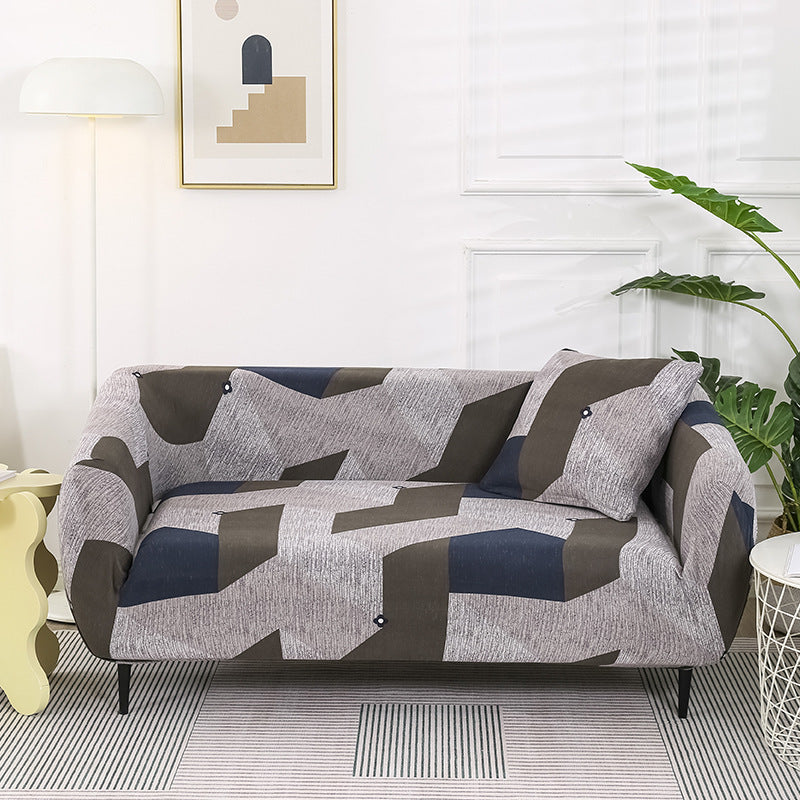 Printed sofa cover all inclusive sofa cover sofa cover home decor eprolo