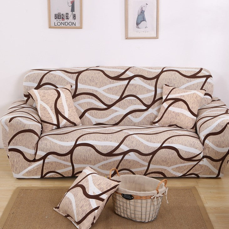 Printed sofa cover all inclusive sofa cover sofa cover home decor eprolo