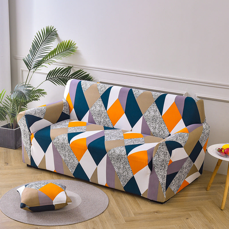 Printed sofa cover all inclusive sofa cover sofa cover home decor eprolo