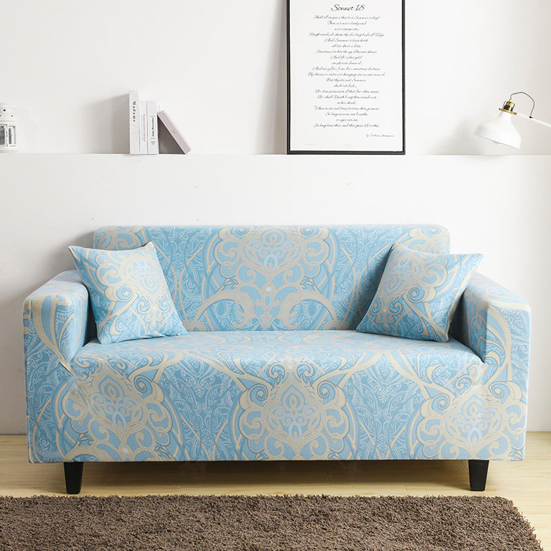 Printed sofa cover all inclusive sofa cover sofa cover home decor eprolo
