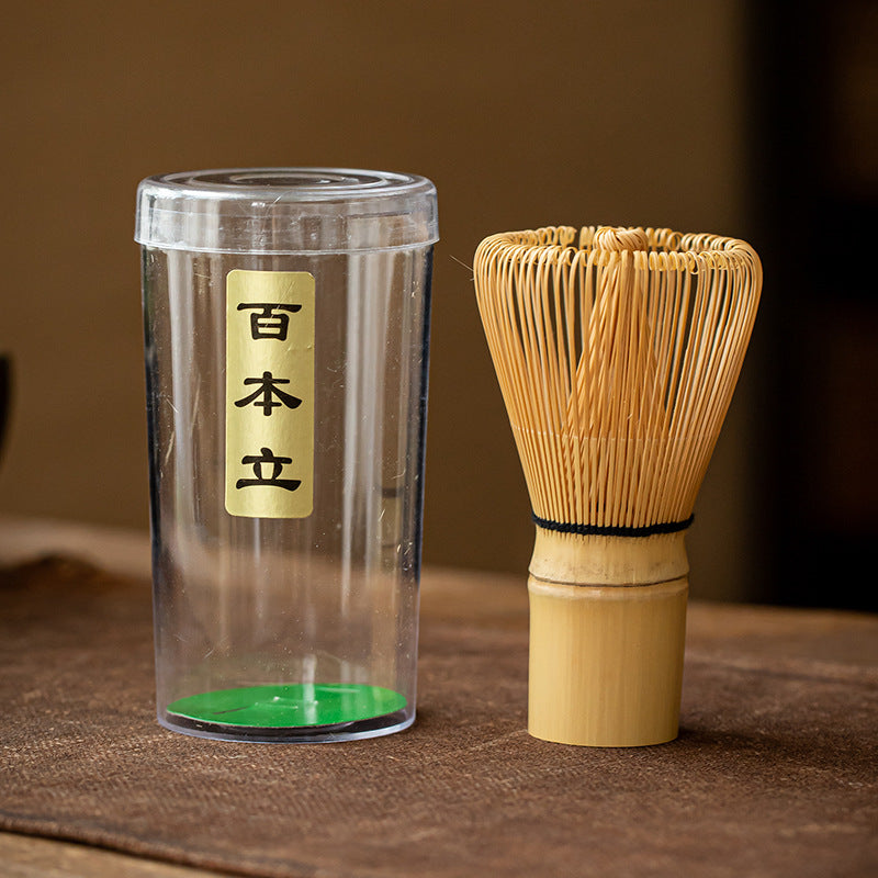 Authentic Japanese Chasen (Matcha Whisk) | Handcrafted Bamboo for Perfect Frothy Tea eprolo