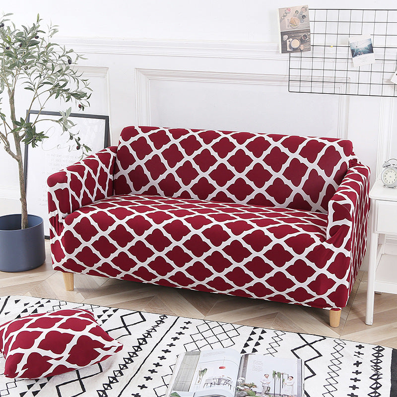 Printed sofa cover all inclusive sofa cover sofa cover home decor eprolo