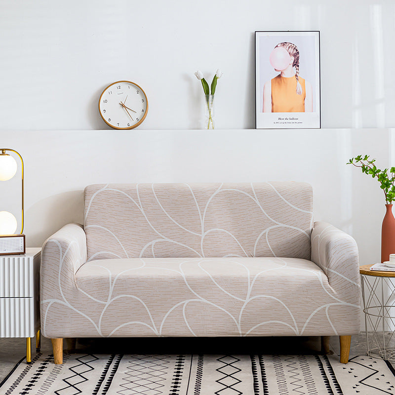 Printed sofa cover all inclusive sofa cover sofa cover home decor eprolo