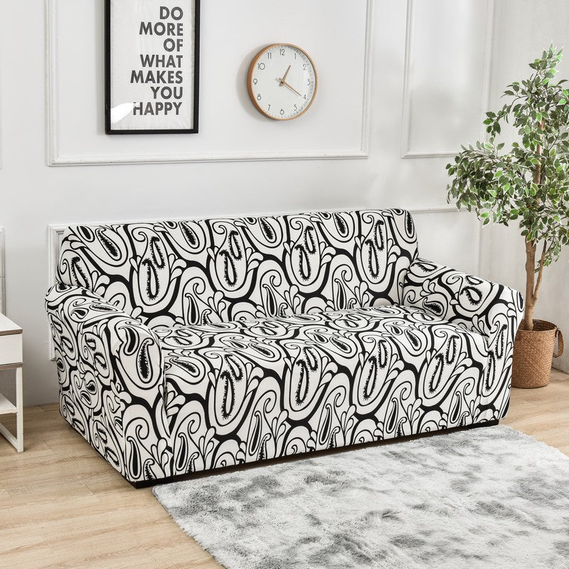 Printed sofa cover all inclusive sofa cover sofa cover home decor eprolo