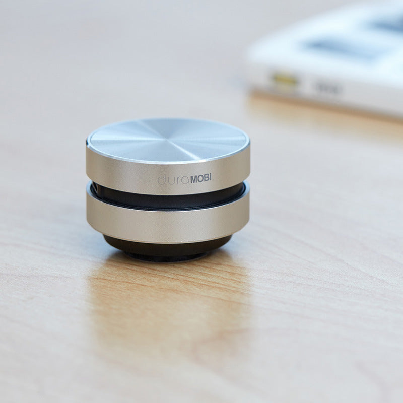 Dura MOBI Hummingbird Magnetic Portable Bone Conduction Speaker TWS Wireless Bluetooth Stereo Sound eprolo