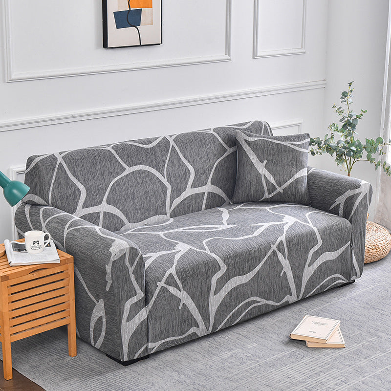 Printed sofa cover all inclusive sofa cover sofa cover home decor eprolo
