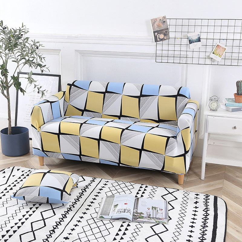 Printed sofa cover all inclusive sofa cover sofa cover home decor eprolo